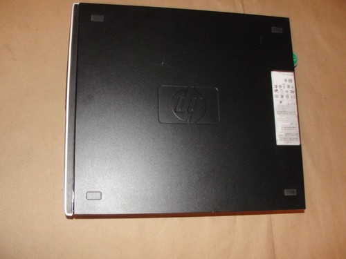 HP Elite 8100/8200 /8300 SFF Desktop Case + USB ports Windows COA 'Grade A' - Picture 6 of 12