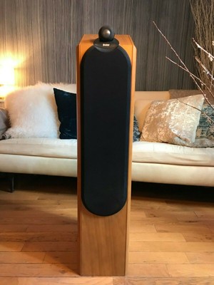 bowers & wilkins cdm 9nt