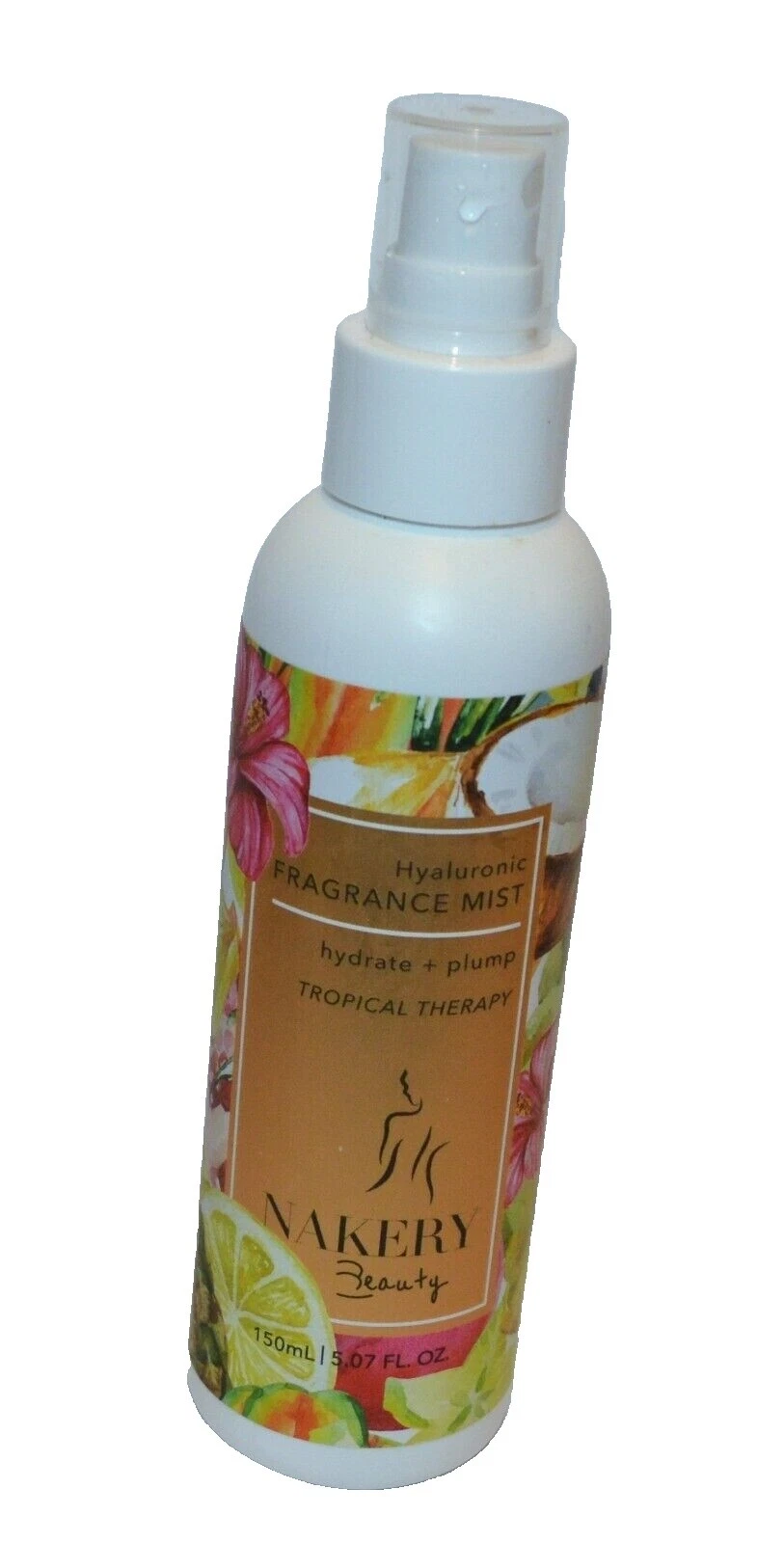 Pineapple Scent Body Sprays & Mists