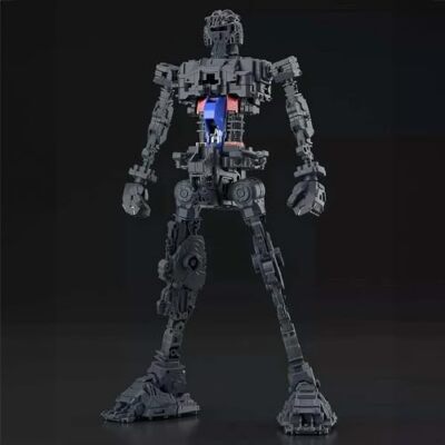 BANDAI PG Unleashed 1/60 Scale RX-78-2 Gundam Model Kit