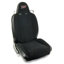 Mastercraft Safety 506024 Bucket Seat Mastercraft Baja Rs Wfixed Headrest Black Mastercraft Safety 506024 Bucket Seat Mastercraft Baja Rs Wfixed Headrest Black