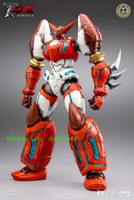 Ccs Toys Mortal Mind Shin Getter 1 Alloy Action Figure In Stock New Toys