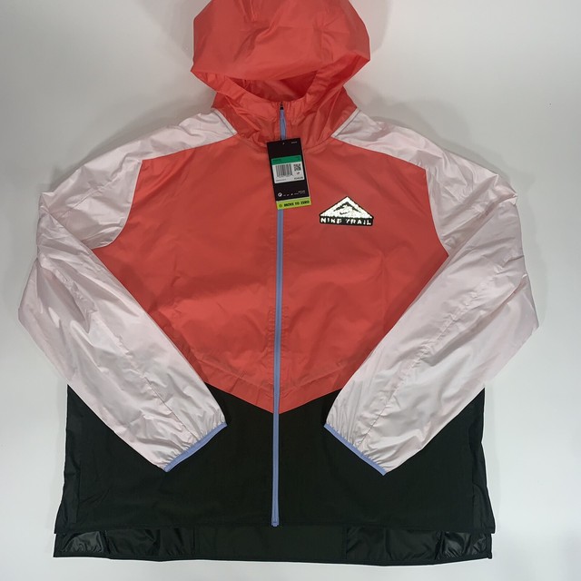 Nike Windrunner Trail Jacket Women's 
