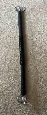 Core Prodigy Python Power Twister Bar