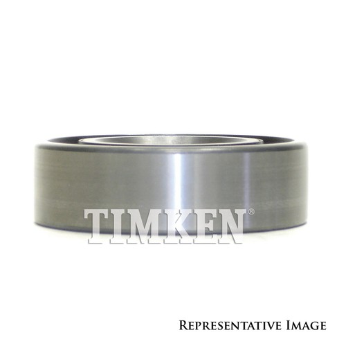 Timken Drive Axle Shaft Bearing Front For 1986-1989, 1991-1995 Toyota 4Runner - Picture 4 of 5