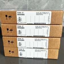 New in Box NI PCIe-6321 X Series DAQ 16AI 24DIO 2AO Acquisition Card 781044-01