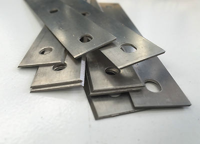 260mm planer blades for Elektra Beckum HC260 planer machine WM1003 Quality 1 Pr