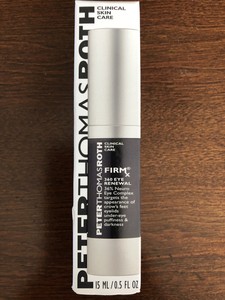 firmx 360 eye renewal