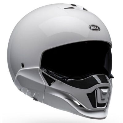 2024 Bell Broozer Full Face Convertible Street Motorcycle