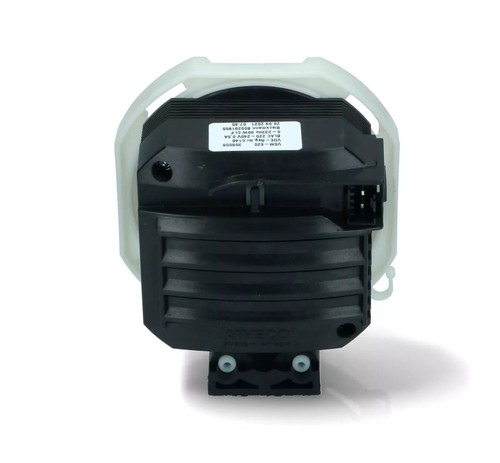 ELETTROPOMPA MOTORE LAVASTOVIGLIE C00291855 HOTPOINT ARISTON INDESIT - Foto 3 di 4