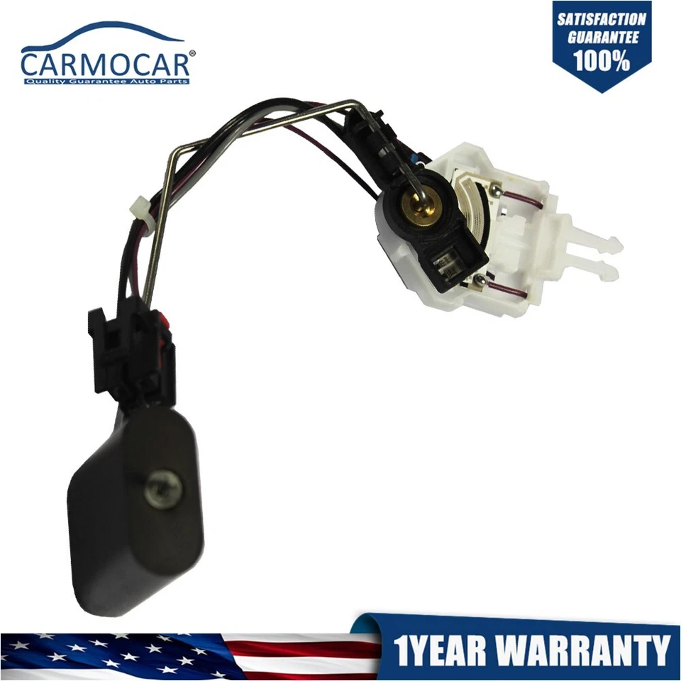 89060200 Fuel Gauge Sending Unit Upgrade For Buick Chevy Oldsmoble Pontiac 00-05 - Image 3 of 4