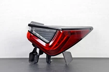 Complete! 2024 2025 2026 Acura ZDX Tail Light LED Outer RH Right Passenger OEM