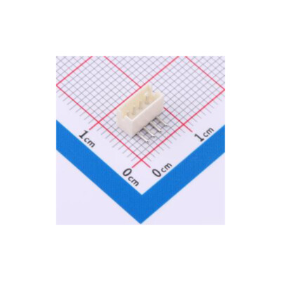 じゅん 10pcs)ZX-ZH1.5-WZ4P P=1.5mm | eBay