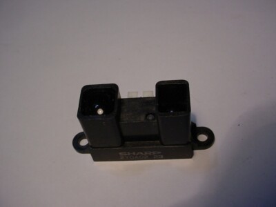Sharp 2YOAO2 23 Distance sensor Lot 0f 12pcs