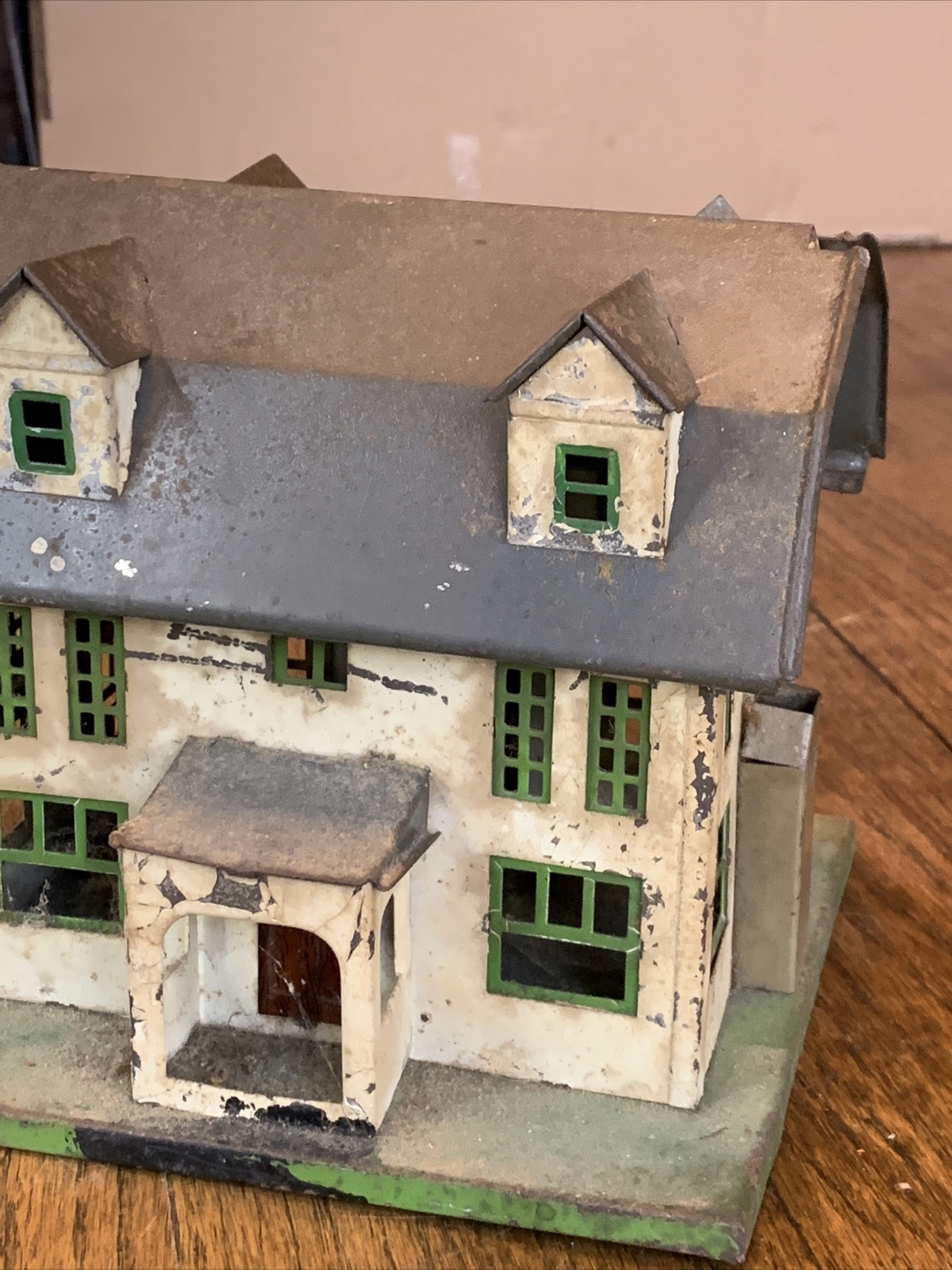 Lionel Trains Prewar 189 Villa House eBay