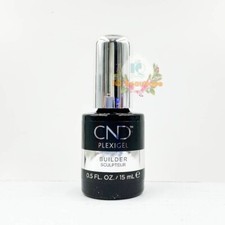 Plexigel Builder by CND for Women - 0.5 oz Gel