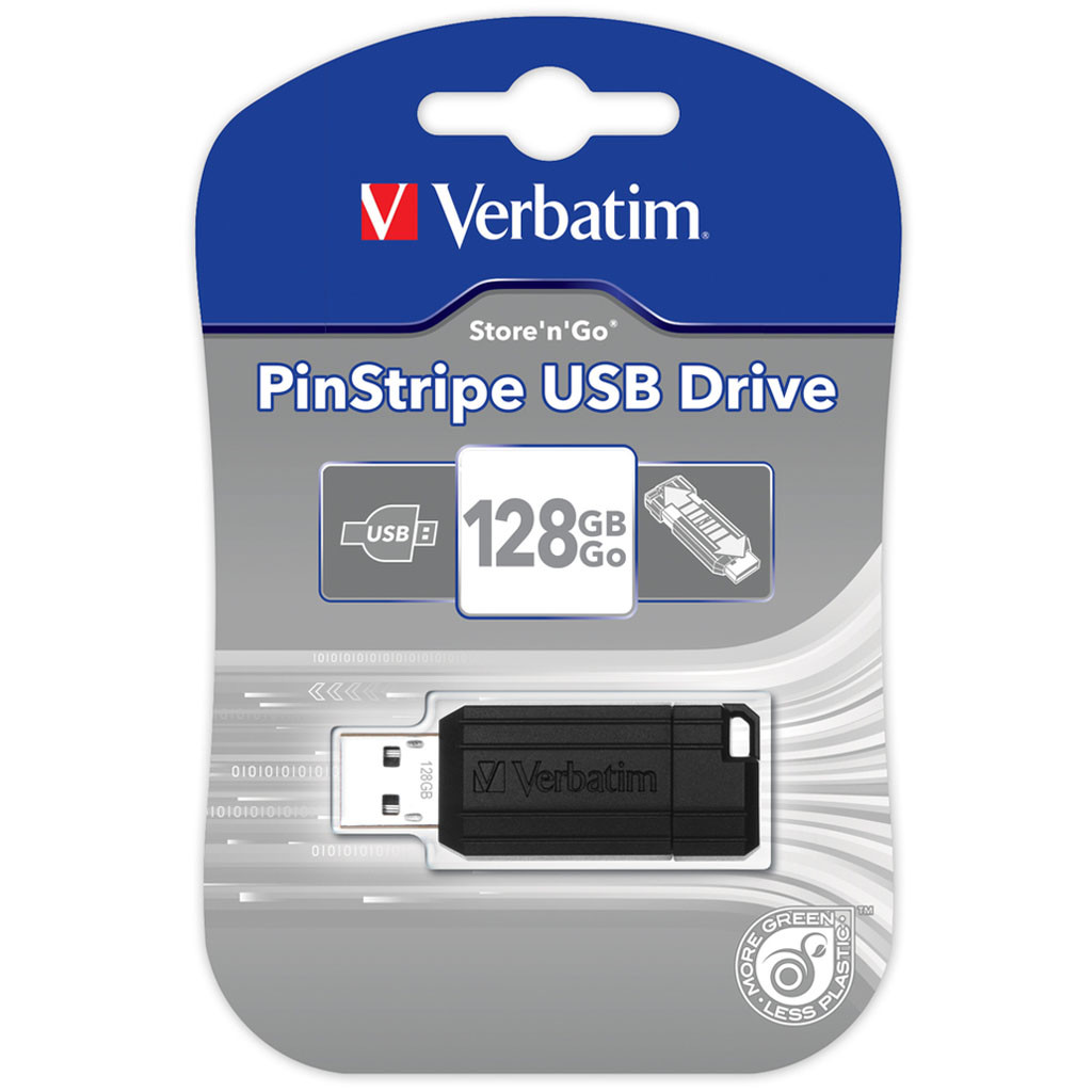 Verbatim 49071 USB Speicherstick online kaufen | eBay 