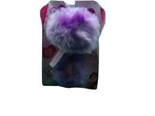 Pomsies Boots plush interactive doll 2018 NOS on box lovable wearable pom pets