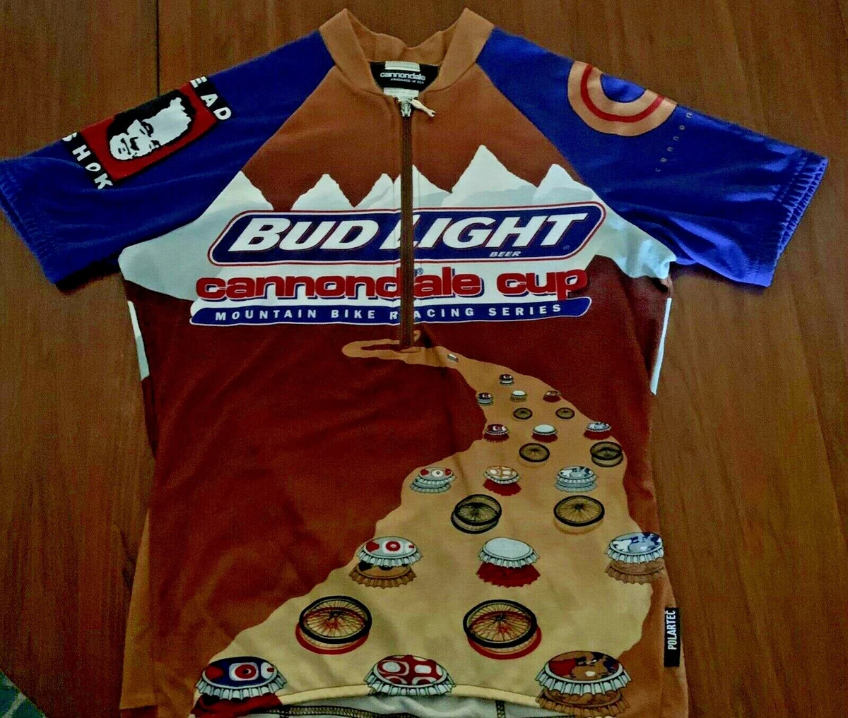 Bud light cannondale 2025