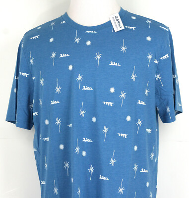 Old Navy T-Shirt Graphic Print Crew neck short Sleeve S,M,L,XL,2XL,3XL,4XL