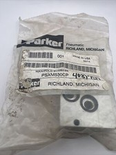 Parker PSXM530CP Manifold Subbase - New In Package