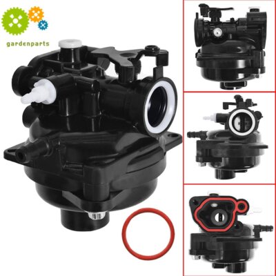 590556 Carburetor For Briggs & Stratton 09P702 E-Series OHV 550E Engine