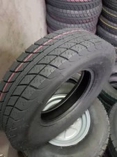 Pneumatico 145-10 79N PR6 Mitas B61 CARGO carrello appendice RIMORCHIO M+S 2025