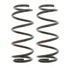 Fahrwerksfedern-Set Hinterachse Schraubenfeder KYB IAM-Expertise für MAZDA 6