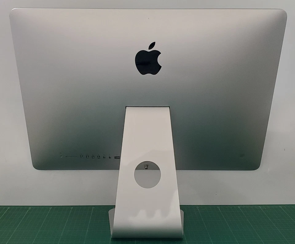 Apple iMac "Core i5" 1.4 21.5" (Mid-2014) - Bild 2 von 4