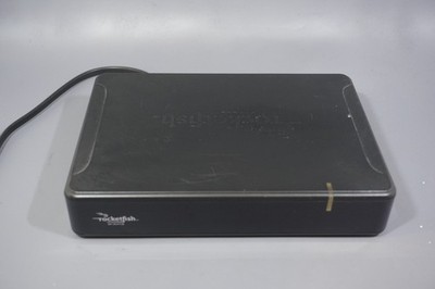RocketFish Wireless Rear Speaker Receiver Only RF-WHTIB Transmitter NOT Included