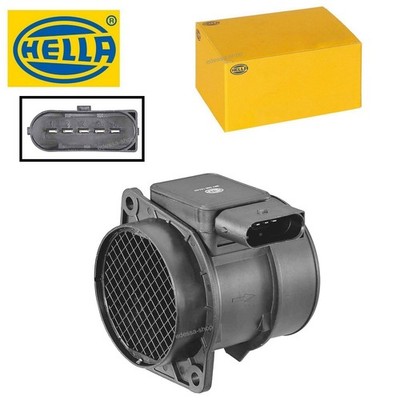 Luftmassenmesser für MERCEDES S210 W210 W203 CLK A208 C208 SLK R170 8ET009142331