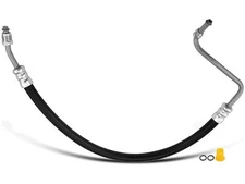 Power Steering Pressure Line Hose Assembly For 1995-2002 Saturn SL1 GP666TR