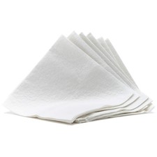 NOVUS Polish Mates 6 Pack Disposable Wipers for Safe Plastic Cleaning