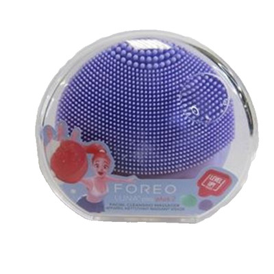 Foreo Luna Play Plus 2 Facial Cleansing Massager 2 PER ORDER!