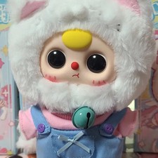 Official Baby 3 Cat Closet New Condition with Box No Card 