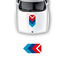 Capot BMW M3