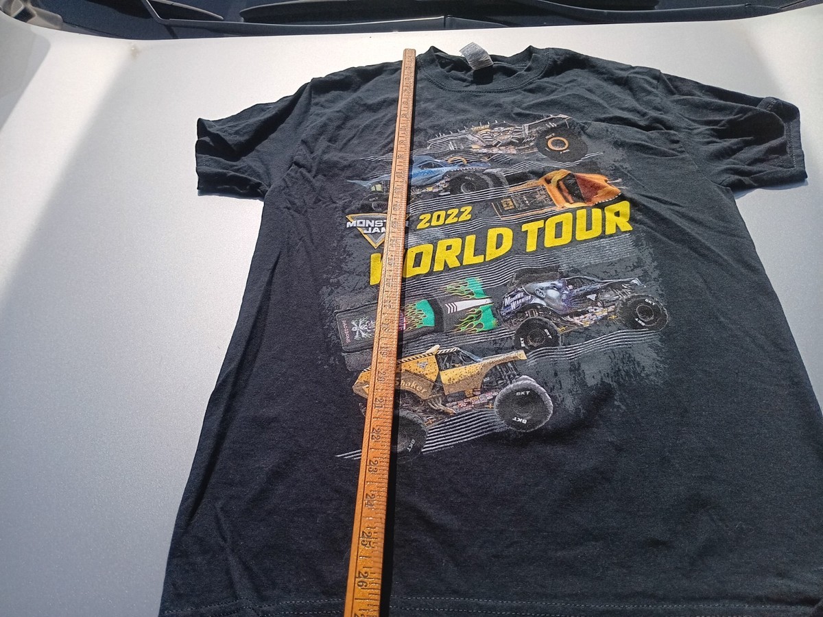 FCRB INTERSTATE STADIUM TOUR GAME SHIRTイ 2025GeorgiaStateIDPAChampionsh