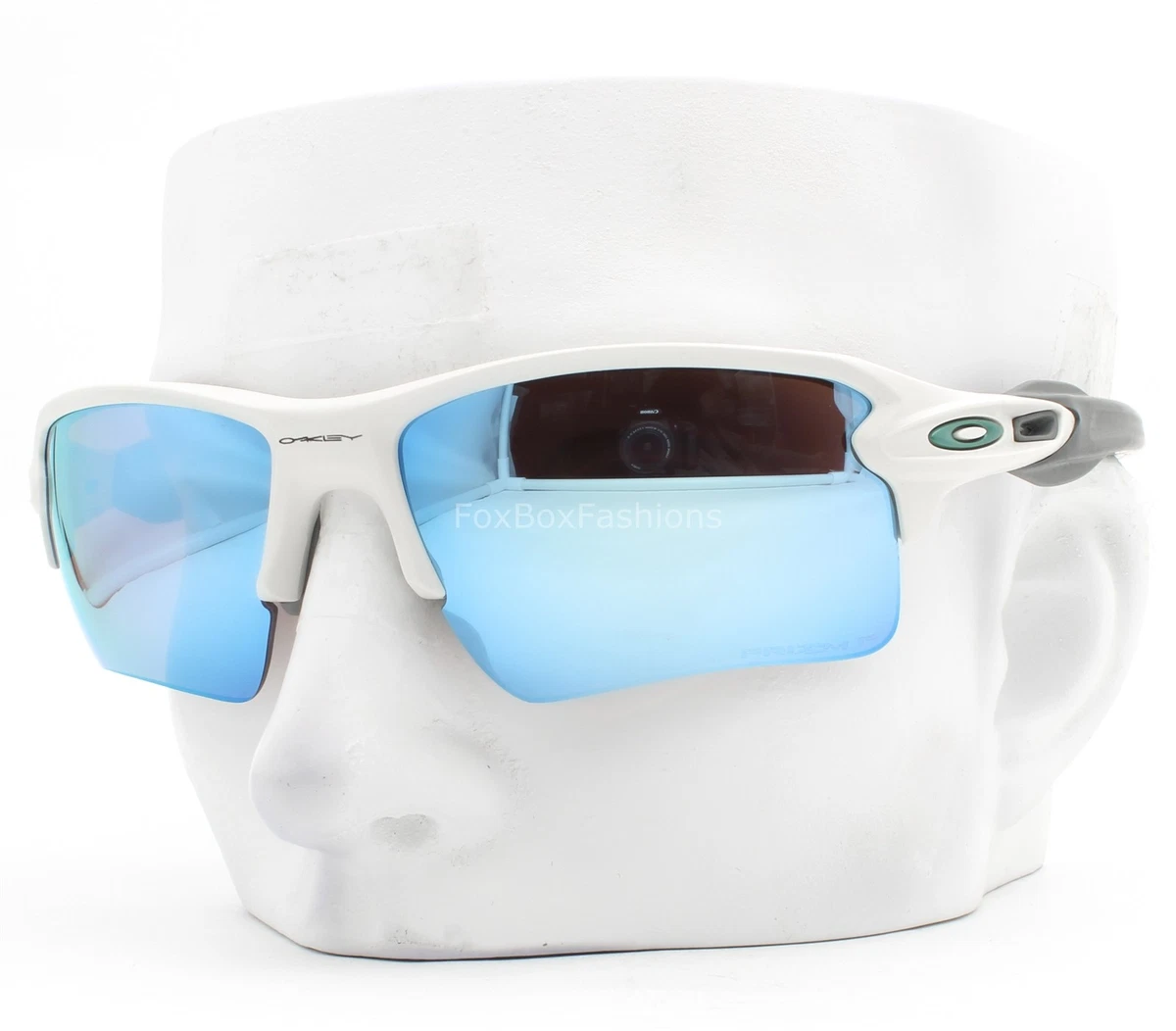 Oakley Polarized White Sunglasses for Men for sale | eBay