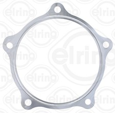 Dichtung Abgasrohr ELRING 327.140 für PORSCHE CAYENNE 9PA GTS