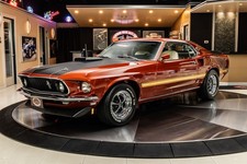1969 Ford Mustang for Sale