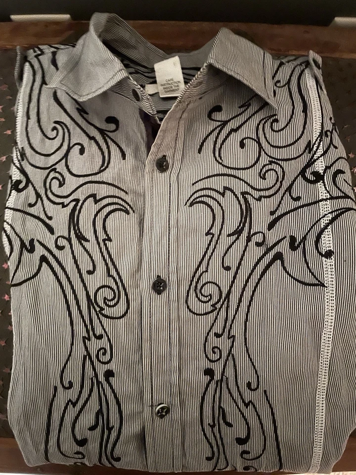 Camisa Diesel para mujer talla S Foto 4 de 4