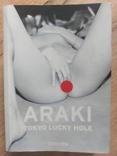 Araki, Tokyo Lucky Hole: 25 Years von Araki, Nobuyoshi | Buch | Zustand gut