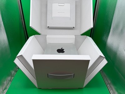 Apple Mac Studio | M4 Max |  64GB/1TB | 16CPU/40GPU | Computer | IN BOX