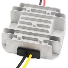 6V to 12V Step Up Converter, DC 5V-11V to 12V Boost Converter Voltage Regulator