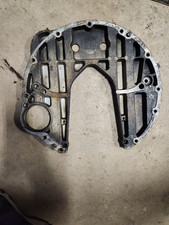 1957 58 Chrysler Early Hemi Poly Dodge Transmission Adapter Plate Spacer 1736183