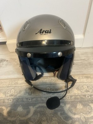 akali motorcycle helmet Zoka XL / Stripe