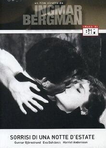 Sorrisi di una notte destate von RAI CINEMA S.P.A. | DVD | Zustand sehr gut