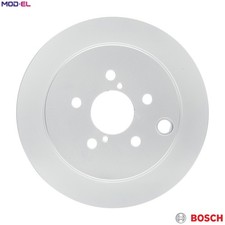 2x BRAKE DISC 0 986 479 634 FOR SUBARU CROSSTREK/XV FORESTER/SUV IMPREZA/G4 1.6L