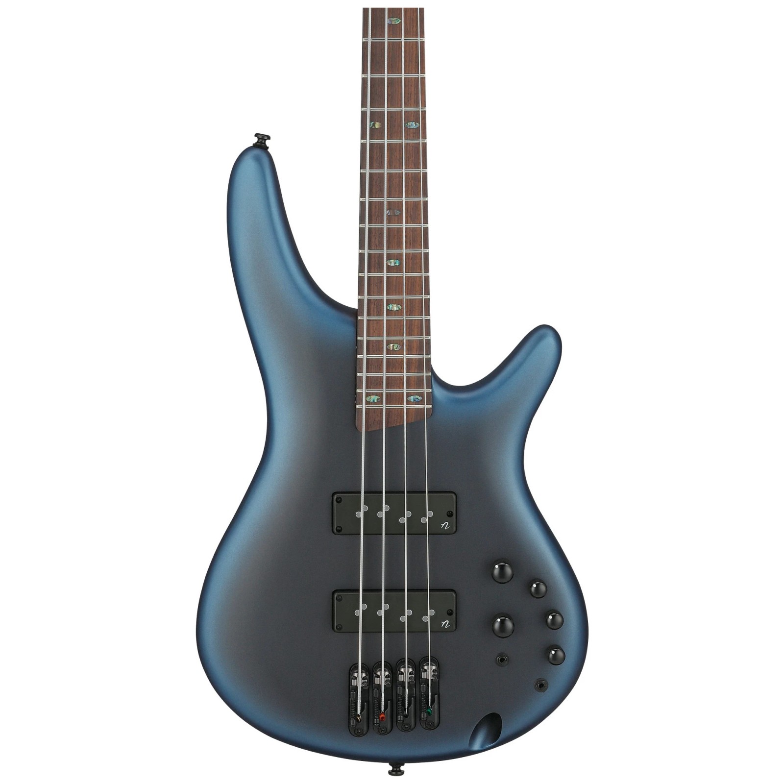 Basso elettrico Ibanez SR500N-MAM foto 4