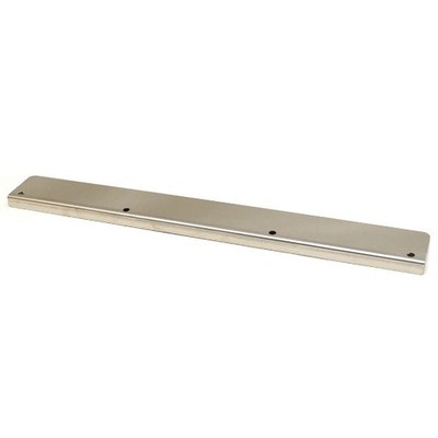Chaparral Boat Side Panel Trim 28.00074 | 216 SSI 20 1/2 Inch Silver